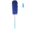 Car Cleaning Brush,Size: 77 x 10cm,Random Color Delivery