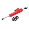 Motorcycle Handlebar Universal Shock Absorber Direction Damper Steering Stabilizer Damper Accessories