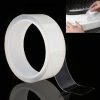 Car Door Anti-collision Strip Protection Guards Trims Stickers Tape, Length : 3cmx10m