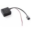 Car Wireless Bluetooth Module AUX Audio Adapter Cable for Pioneer P99 P01 CD DVD