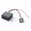 Car Wireless Bluetooth Module AUX Audio Adapter Cable for Honda CRV / Civic
