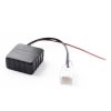Car 5Pin Wireless Bluetooth Module AUX Audio Adapter Cable for Ford