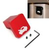 Car Engine Hood Release Latch Handle Control Switch for Honda Civic 1996-2005