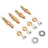 Car Removal Tool Door Hinge Bushing Kit with Instructions 19299324 for Chevrolet GMC