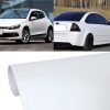 1.52m * 0.5m Car Decal Film Auto Modified Vehicle Sticker Vinyl Air Bubble Sticker Electro-optical Film Protective Film