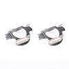 1 Pair H7 Xenon HID Headlight Bulb Base Retainer Holder Adapter for New Bora / New Regal / Hideo XT / Tiguan