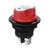 Jtron On/Off Car Battery Switch Car Battery Master Switch MAX DC 32V 100A CONT 150A INT Use for Cars / Off-road Vehicle / Truck