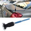PS-5506 Universal Car Magnetic Roof Mount Base Radio AM/FM Aerial Amplified Antenna