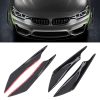4 PCS Car-Styling Flank Decorative Sticker