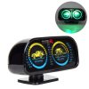 TR-9601 Adjustable Slope Meter Slopemeter Finder Tool Car Vehicle Inclinometer Gauge