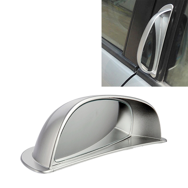 3R-089 Car Blind Spot Rear View Wide Angle Mirror