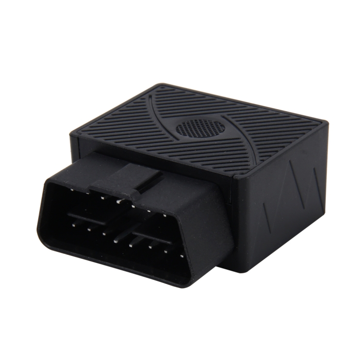 OBD GPS Vehicle Positioning Device(GPS+2G GSM+SMS / GPRS) Quad-band System Supports Electronic Fence & Location Inquiry Through SMS