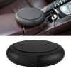 CARZOR Z1 2W USB Car Air Purifier Negative Ions Air Cleaner