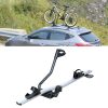 Car Styling Bicycle Roof-Top Rack Bike Rack Bicycle Holder Carrier