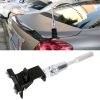 PS-401 Modified Car Antenna Aerial, Size: 24.5cm x 7.3cm