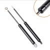 2 PCS Hood Lift Supports Struts Shocks Springs Dampers Gas Charged Props 51231906286 / 11811906286 for BMW