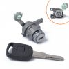 Driver Seat Door Lock Core Left Door Lock Core 72181-SDA-A11 for Honda Accord