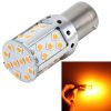 1156/BA15S DC 12V 18W Car Auto Turn Light Backup Light with 33LEDs SMD-3030 Lamps