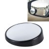 3R-023 Car Blind Spot Rear View Wide Angle Mirror, Diameter: 7.5cm