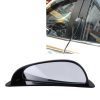 3R-090 Car Blind Spot Rear View Wide Angle Mirror