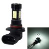 9005 7W 420LM 6000K Car Fog Lights with 42 SMD-3528 LED Lamps, DC 12V
