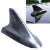 A-886 Car Auto Shark Fin Dome Antenna Decoration for Honda Buick Nissan Hyundai Toyota Volkswagen Mazda