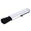 Car Portable Scalable Nylon Cleaning Brush with ABS Handle