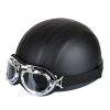Winter Season Motorcycle Breathable Safty Helmet
