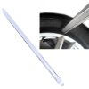 12 inch Stainless Steel Tyre Disassemble Crowbar Repairing Tool
