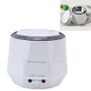 OUSHIBA Car Auto C3 Mini Multi-function Rice Cooker 12V 1.3L Volume for Rice Soup Noodles Vegetable Dessert