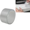 Universal Car Door Invisible Anti-collision Strip Protection Guards Trims Stickers Tape, Size: 5cm x 10m