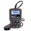 Creator C502 V7.6 Car OBD2 Multi-system Scanner Car Diagnostic Tool for Mercedes-Benz before 2016 All Models