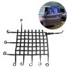Universal Nylon Car Window Net Car Rally Racing Safety Collision Mesh, Size: 60 x 50cm