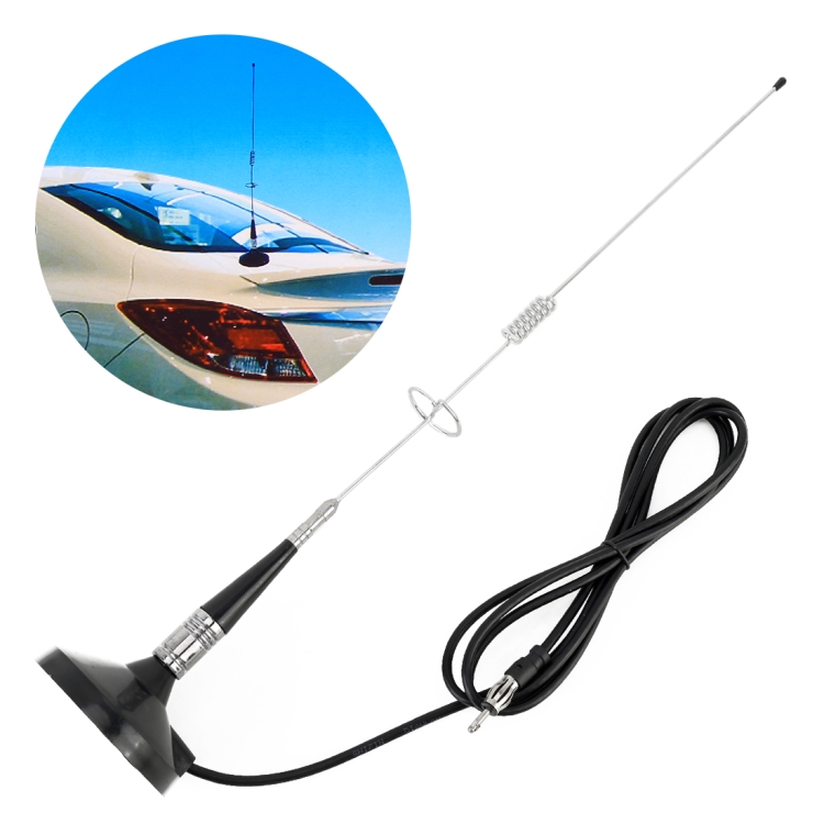 PS-95 Modified Car FM / AM Antenna Aerial - Buy Online at Best Price in ...