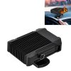 Car Heater Hot Cool Fan Windscreen Window Defroster DC 24V
