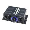 AK170 Car Mini HIFI Amplifier Audio DC 12V