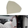 Car Right Side Front Door Trim Panel Plastic Cover 2117270148 for Mercedes-Benz E Class W211 2003-2008