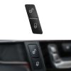 Car Left Side Door Lock Switch Buttons 2049058402 for Mercedes-Benz W204, Left Driving