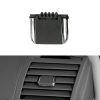 Car Middle Air Conditioning Exhaust Switch Paddle for Toyota Camry, Left Driving