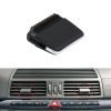 Car Middle Air Conditioning Exhaust Switch Paddle for Mercedes-Benz S Class W220 1998-2005, Left Driving