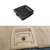 Car Rear Trunk Mat Carpet Handle without Hole 51479120283 for BMW X5 / X6 2006-2013, Left Driving