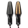2pcs KC062 For BMW R1200 Motorcycle 18LEDs Turn Signal Light