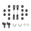 Car Intake Repair Kit Intake Manifold 059129711 / 059129712 for Audi / Volkswagen