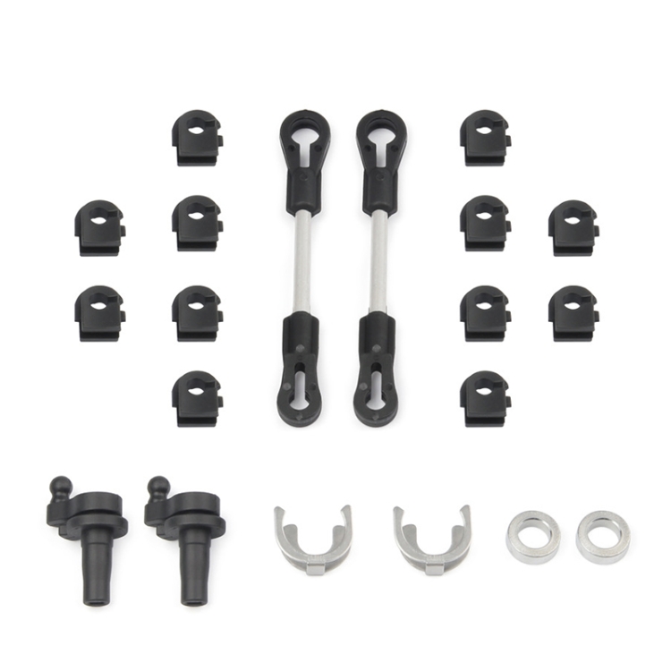 Car Intake Repair Kit Intake Manifold 059129711 / 059129712 for Audi / Volkswagen