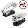Car ABS Deer Alert Sound Alarm Ultrasonic Wind Power Animal Repeller