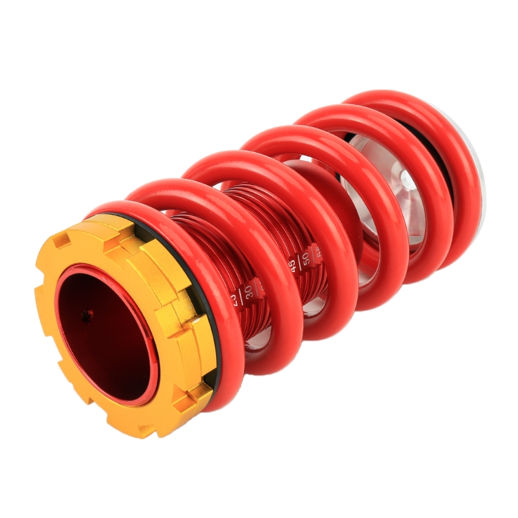 Car Shock Absorber Lowering Scaled Adjustable Suspension Coilover ...