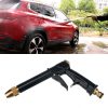 Car / Household Portable High Pressure Wash Water Gun Garden Irrigation