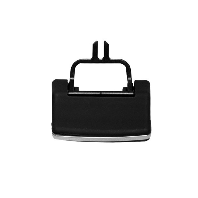 Car Air Conditioning Exhaust Switch Paddle for Mercedes-Benz W164 ML300 / GL350, Left and Right Drive Universal