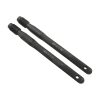 ZK-115 2 PCS Car Wheel Hanger Alignment Pin Guide Tool M14 Threads