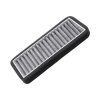 Car Air-conditioning Built-in Filter Element Activated Carbon for Tesla Model 3 2021